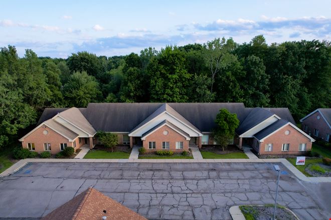 Preview of Office space for Rent at 2469 Woodlake Circle