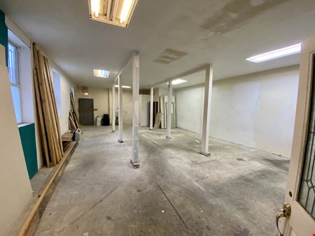 Preview of commercial space at 2547 W. North Avenue
