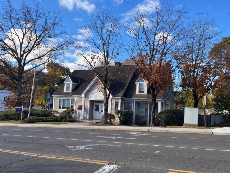101 Noroton Ave