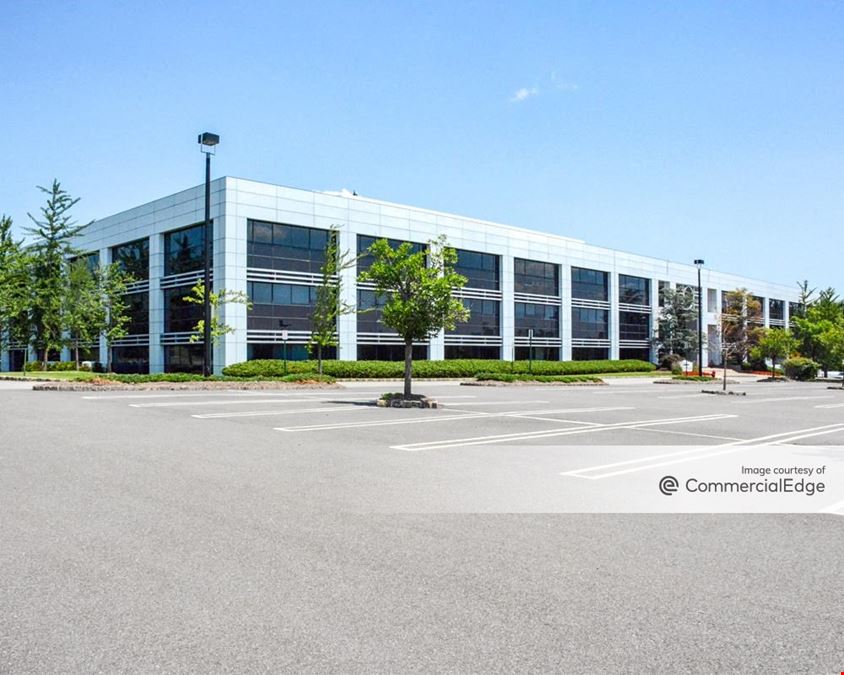 Gatehall Corporate Center IV