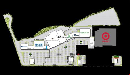 Preview of Retail space for Rent at N. Dale Mabry Hwy. & Ehrlich Rd.