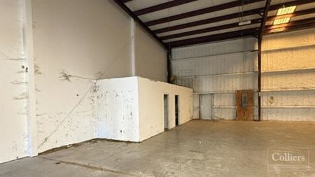 Preview of Industrial space for Rent at 5 Enterprise Ln