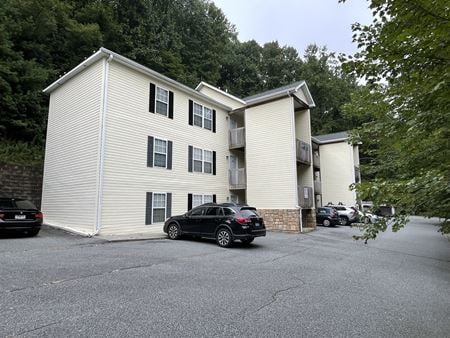 Preview of Multi-Family space for Sale at 1794 Poplar Grove Rd