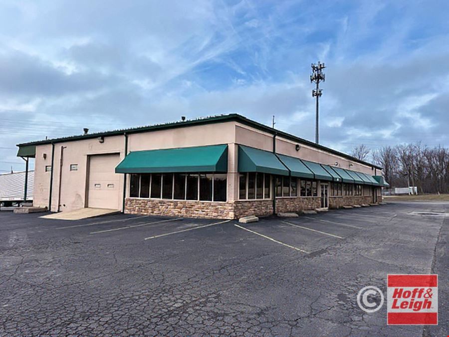 144 N Canton Rd