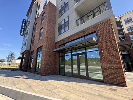 Preview of Retail space for Rent at 8115 Eastland Yards Boulevard