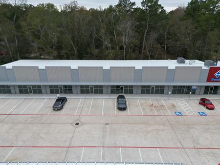 Preview of Retail space for Rent at 26724 Morgan Cemetery Rd