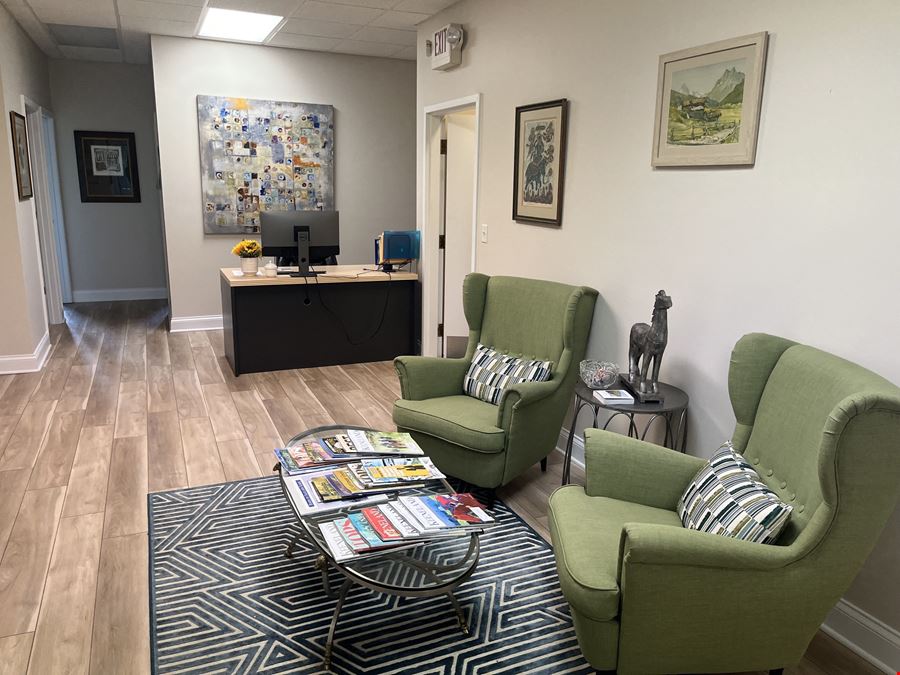 Clays Mill Office Condo FOR LEASE