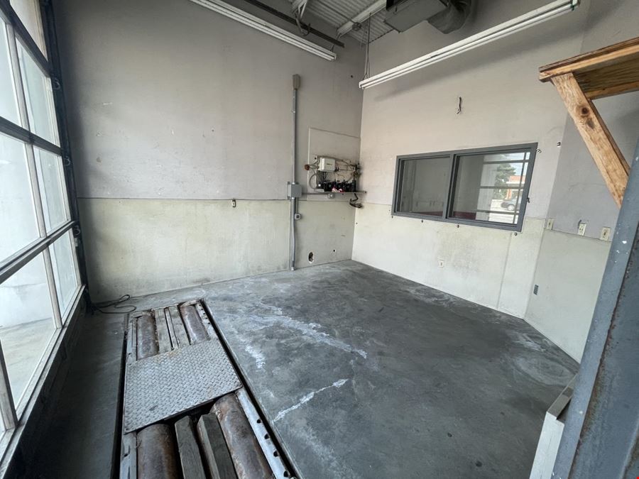 5404 Peachtree Industrial Blvd