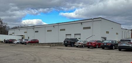 Preview of Industrial space for Rent at 5 Fisher Street