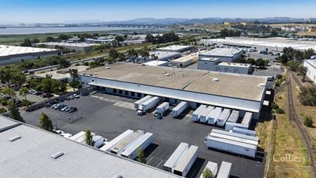 Preview of Industrial space for Sale at 4401 Park Rd