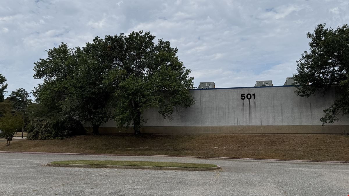 501 Pine Tree Rd