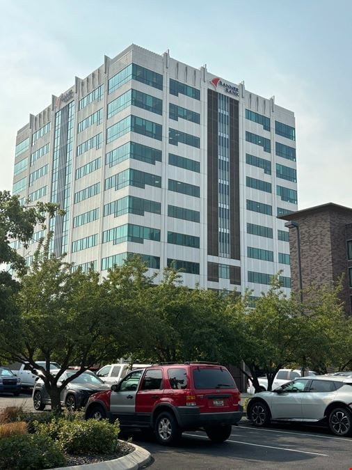 Class A Office Space for SUBLEASE