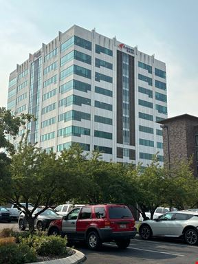 Class A Office Space for SUBLEASE
