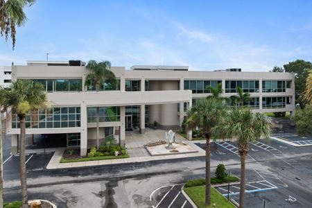 Preview of commercial space at 2963 Gulf to Bay Blvd.