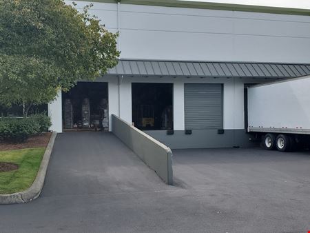 Preview of Industrial space for Rent at 1620 Industry Dr SW