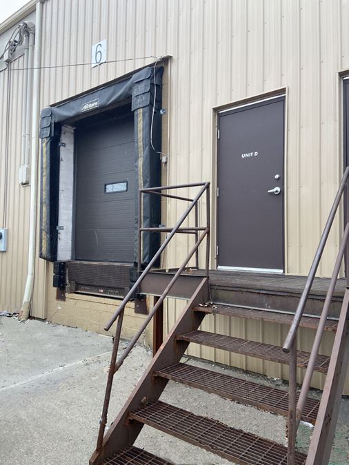 777 West Smith Rd.