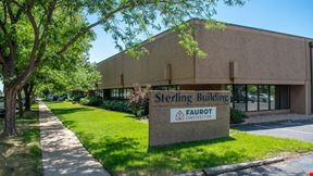 4820-4830 Sterling Drive