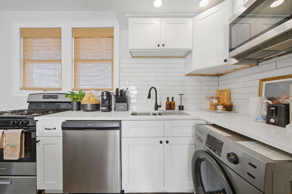 3214-24 N. Linder Ave