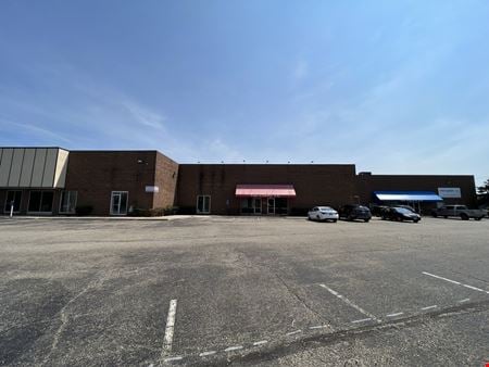 Preview of Industrial space for Rent at 7568 Whipple Avenue Northwest