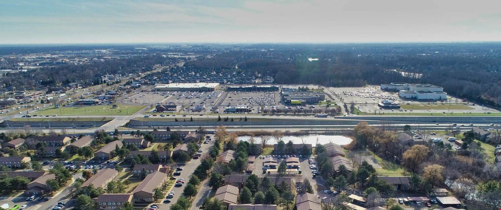 The Forum at Gateway Plaza