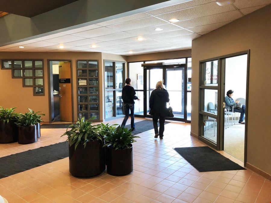 Markham Professional Centre