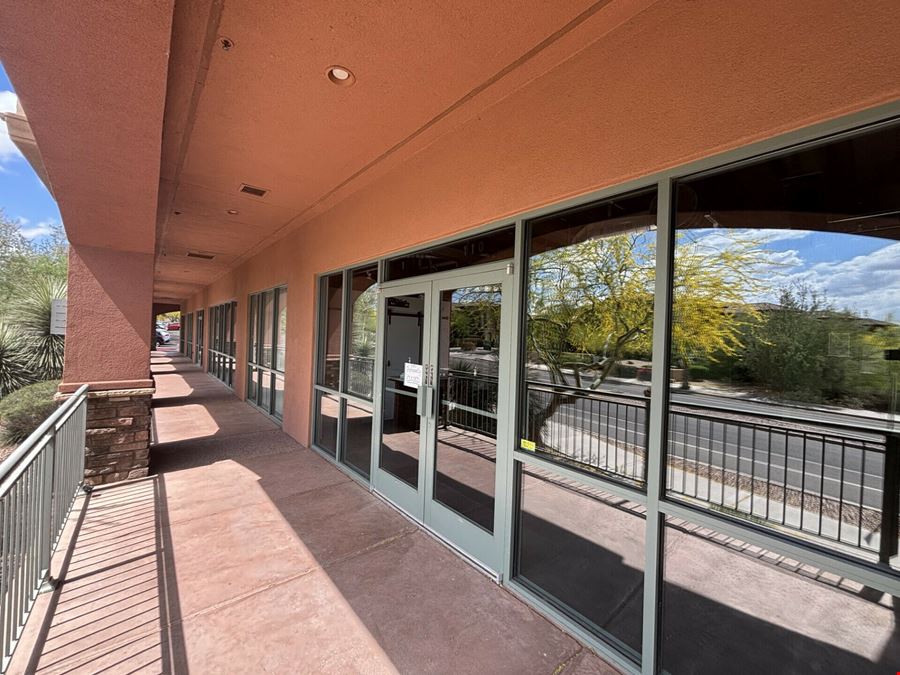 Plaza Waterfront Retail Condo