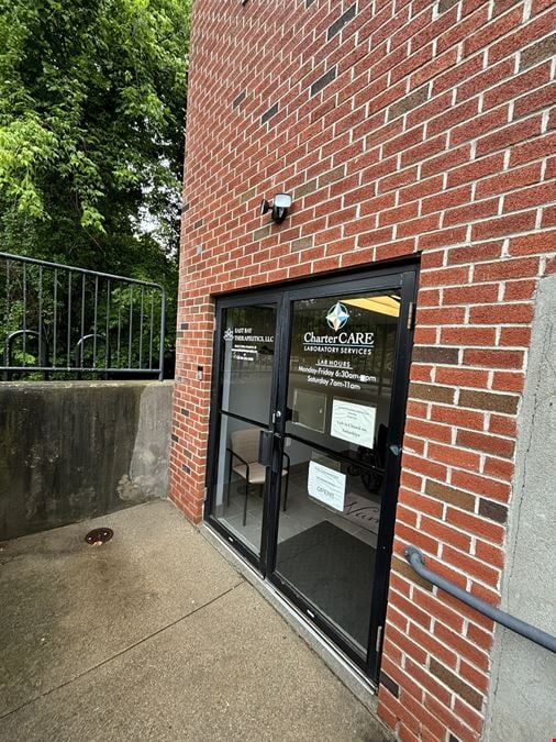 Warren Medical Center
