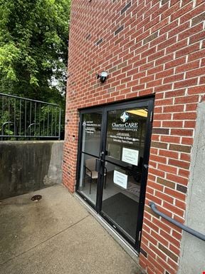 Warren Medical Center