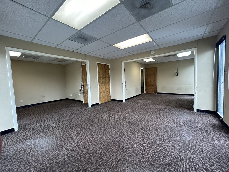 Sublease Opportunity - 8874 Kingston Pike