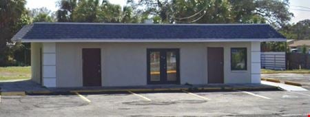 Preview of Retail space for Sale at  11890 Ulmerton Road