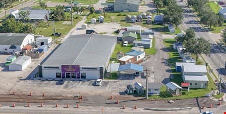 Preview of Industrial space for Rent at 14 West Hickory Street