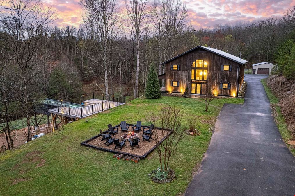 1293 Laurel Lick Rd