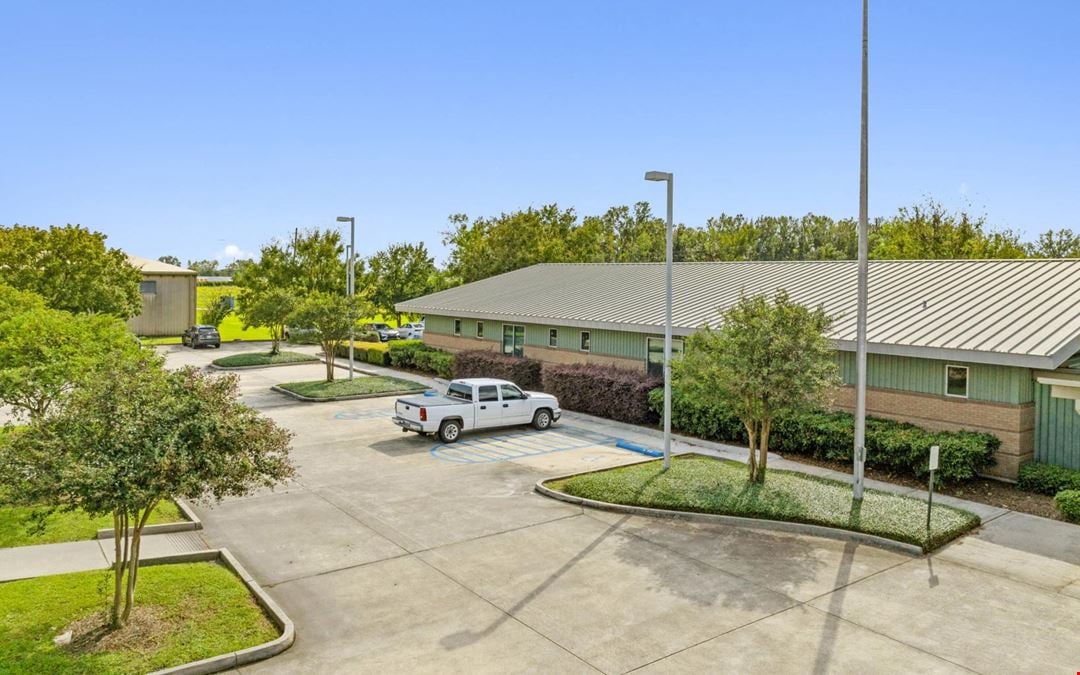 NNN Investment - United Healthcare Urgent Care & Pharmacy