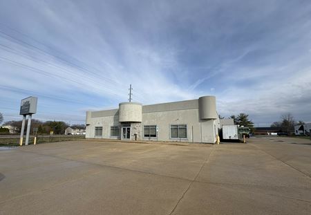 Preview of Office space for Sale at 949 Clocktower Drive