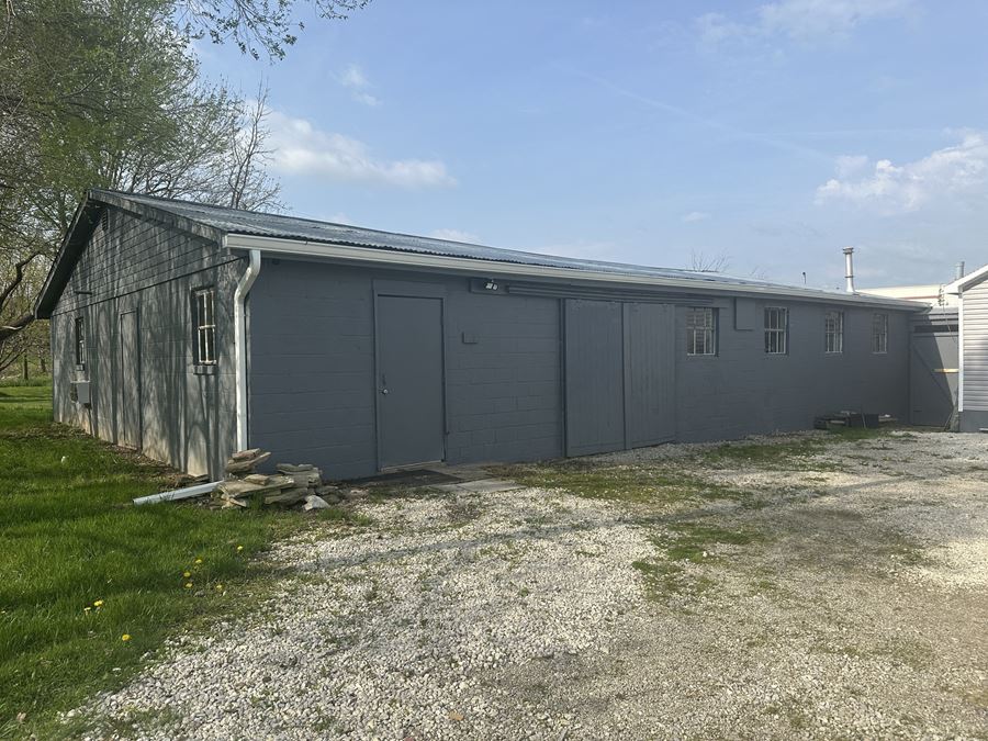 918 W 130th
