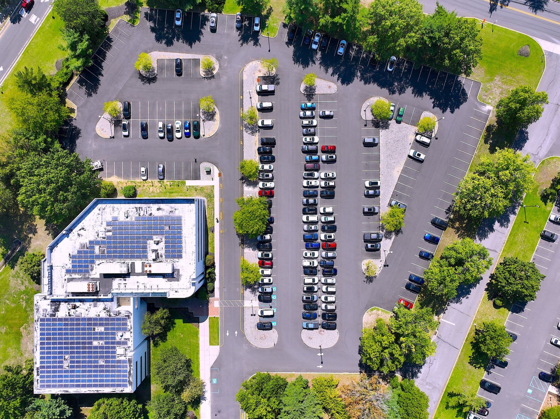 2 Industrial Way West