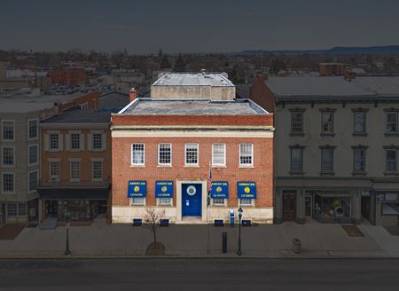 Preview of Other space for Sale at 142 North Hanover Street