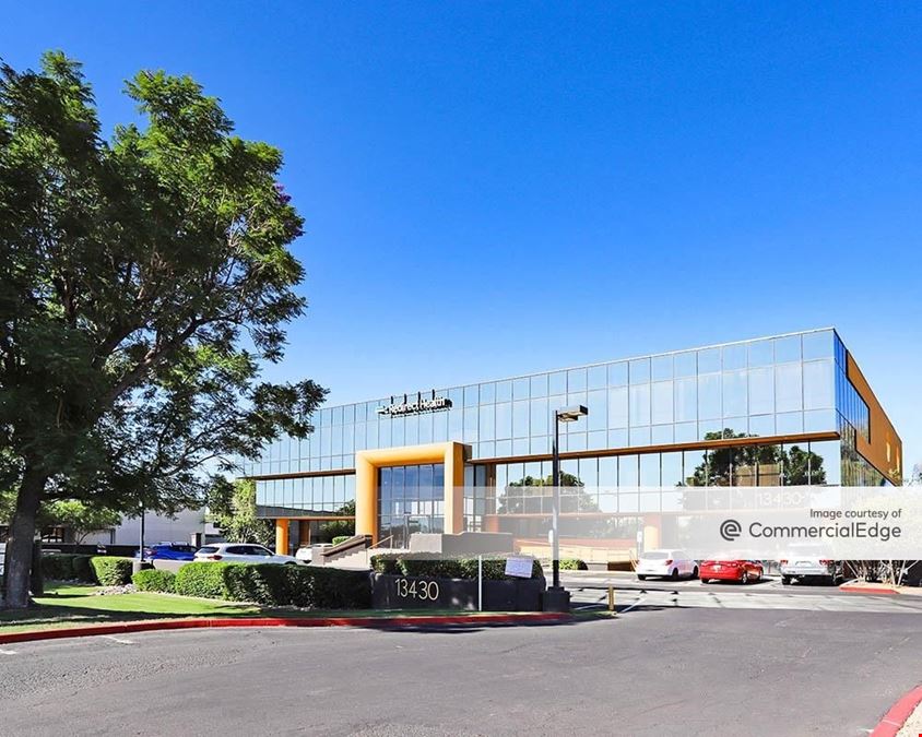 Scottsdale, AZ 85254