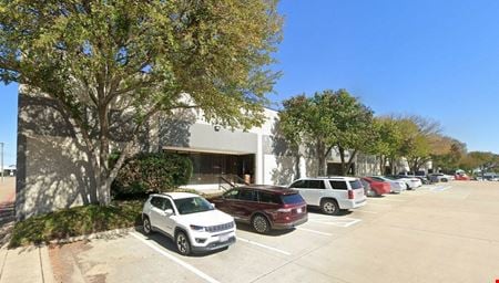 Preview of Industrial space for Rent at 1701 Summit Ave