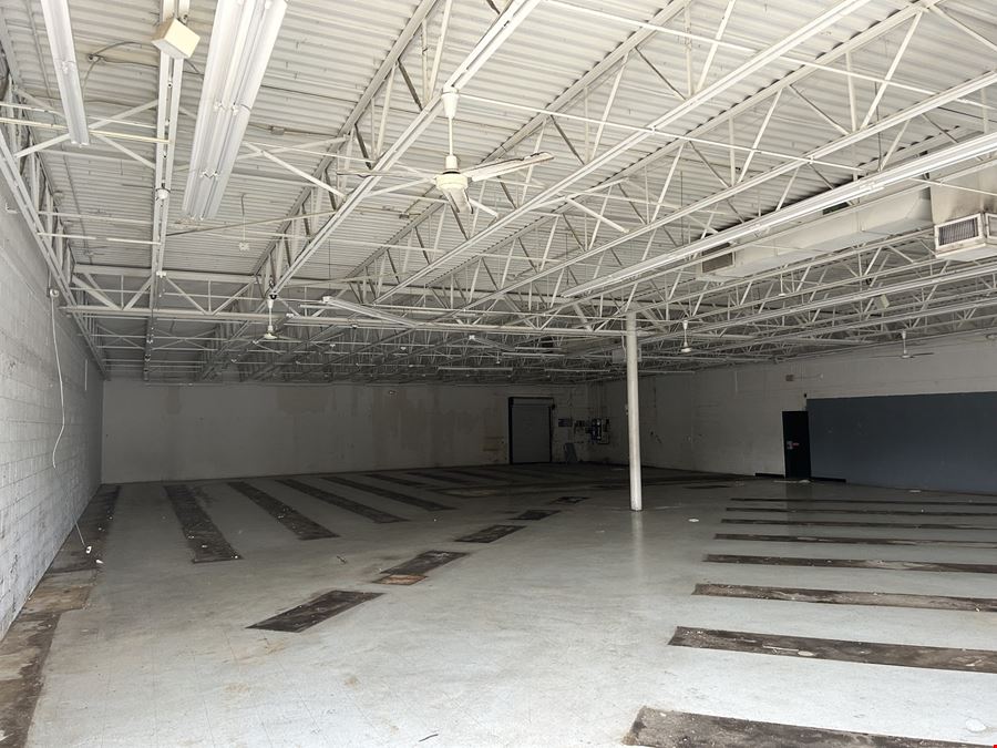 2020 Raymond Rd