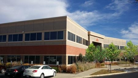 Preview of Office space for Rent at 18300 E. 71st Avenue