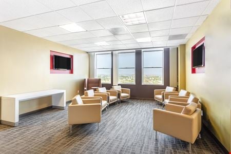 Preview of commercial space at 999 Corporate Drive Suite 100