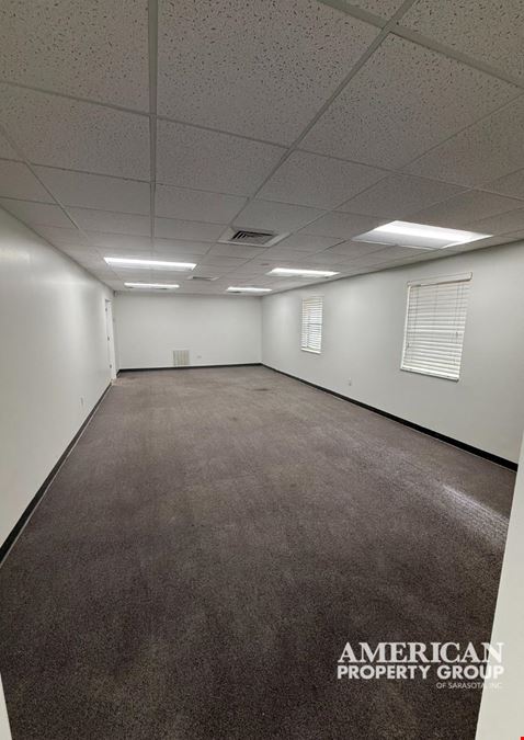 Stand Alone Medical/Office Near Manatee Memorial Hospital
