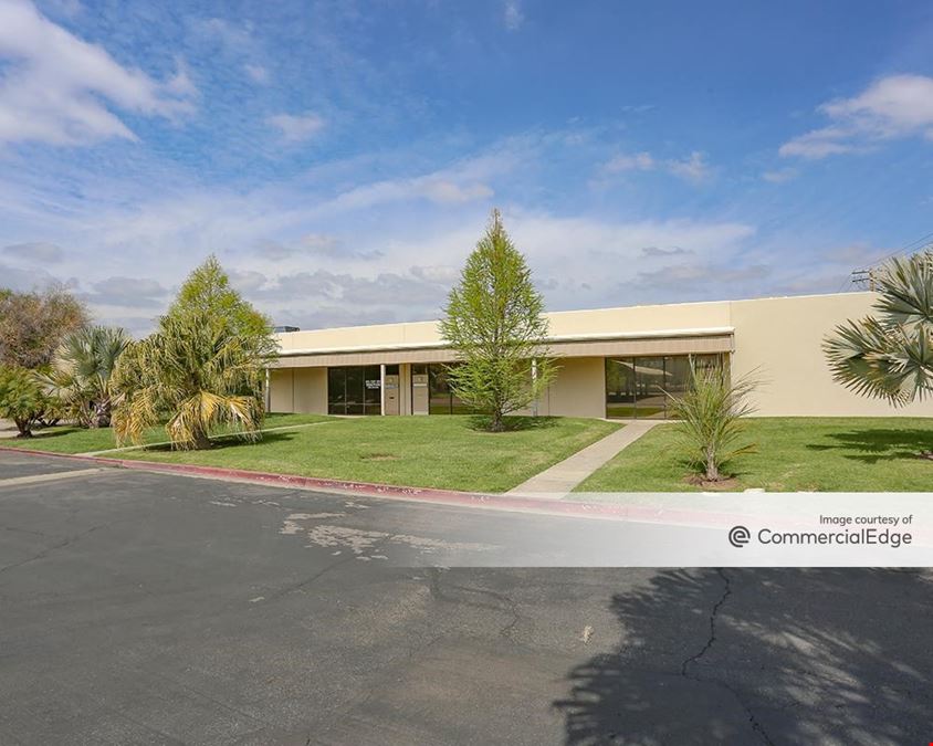 1000 Pioneer Way, 1365 North Johnson Avenue & 550 Fesler Street