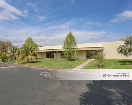 Preview of Industrial space for Rent at 1000 Pioneer Way