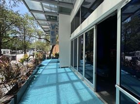 Paseo Brickell 2nd Gen. Restaurant