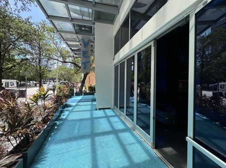 Preview of Retail space for Rent at 1100 South Miami Avenue