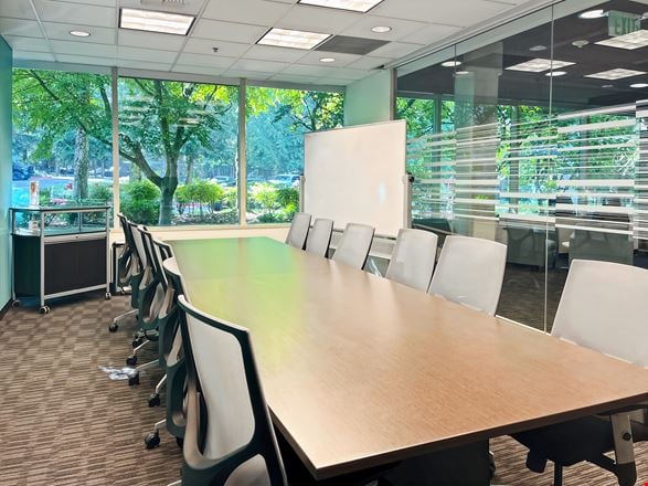 Preview of Coworking space for Rent at 2018 156th Avenue Northeast Building F Suite 100
