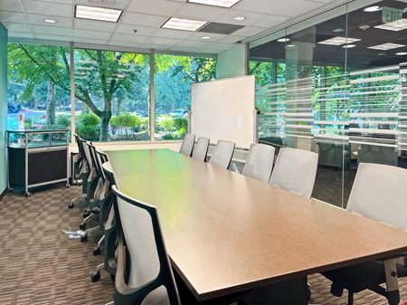 Preview of Coworking space for Rent at 2018 156th Avenue Northeast Building F Suite 100