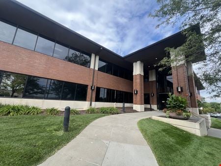 Preview of commercial space at 9850 Nicholas Street